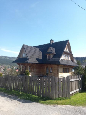 Apartament Szarotka